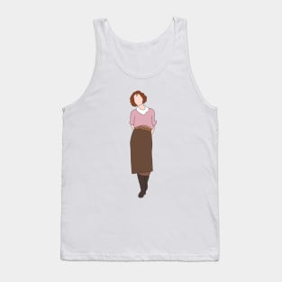 claire Tank Top